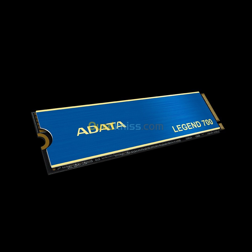 DISQUE SSD NVME ADATA LEGEND 700 GEN3 512GB