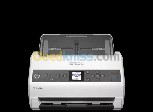 SCANNER EPSON WORKFORCE DS-730N