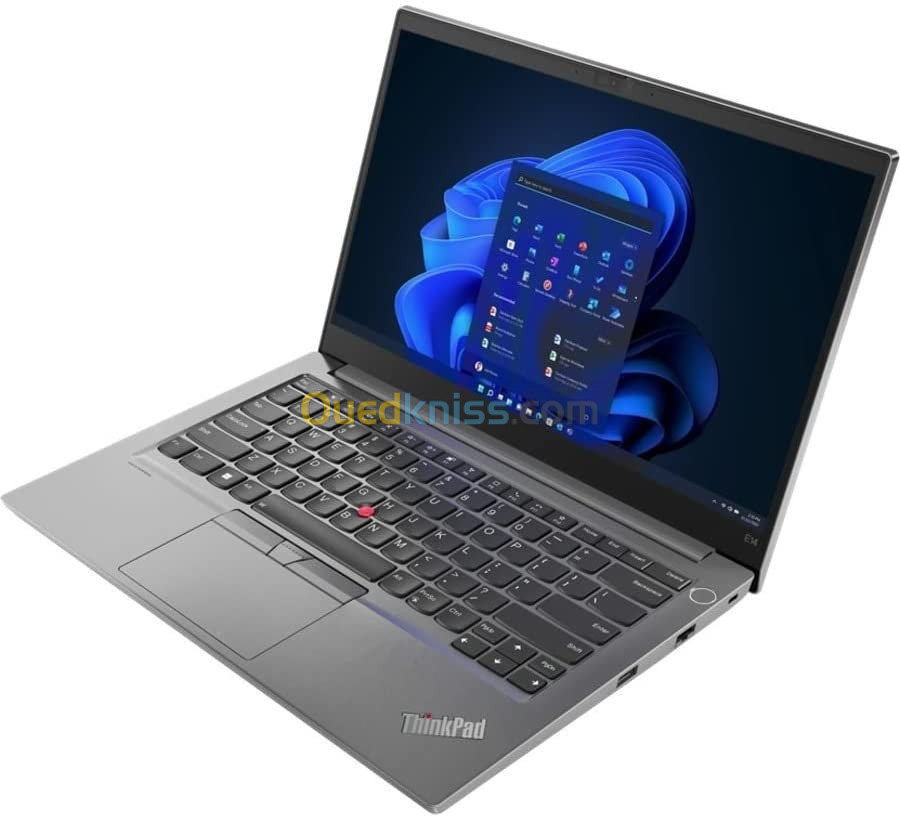 LAPTOP LENOVO THINKPAD E14 GEN4 | I7 1255U 8GB 512SSD 14'' FHD