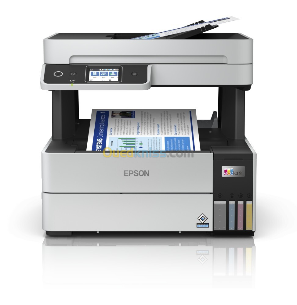 IMPRIMANTE EPSON L6490