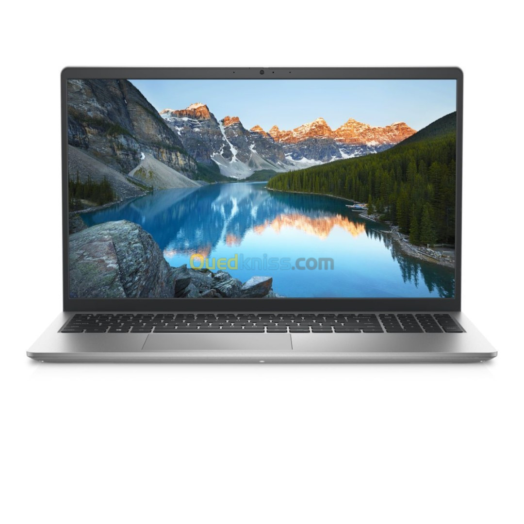 LAPTOP DELL INSPIRON 3525 | RYZEN 5 5500U | 8GB RAM | 512GB SSD | 15.6" Full HD