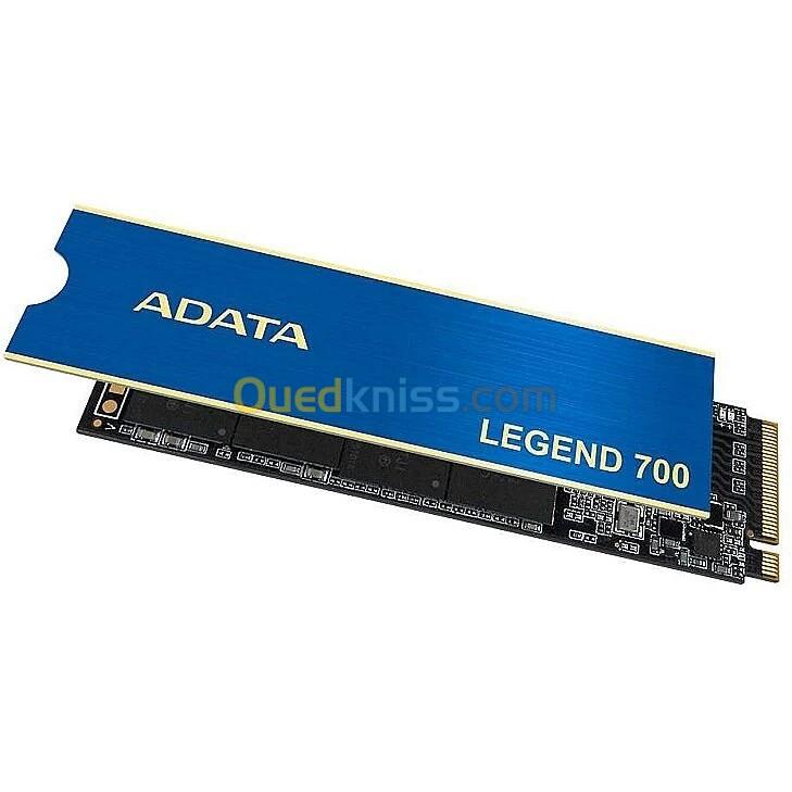 DISQUE SSD NVME ADATA LEGEND 700 GEN3 512GB