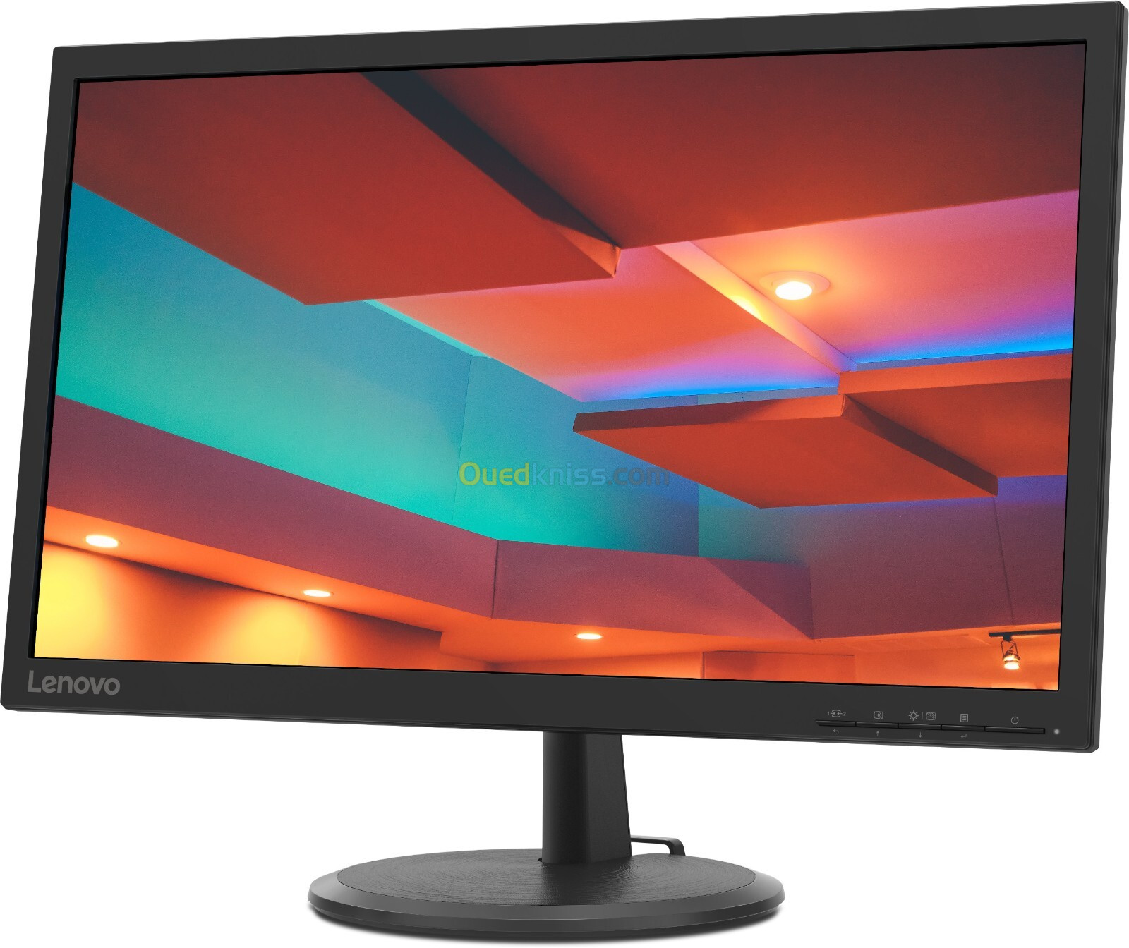 MONITEUR LENOVO C22-20 21.5"