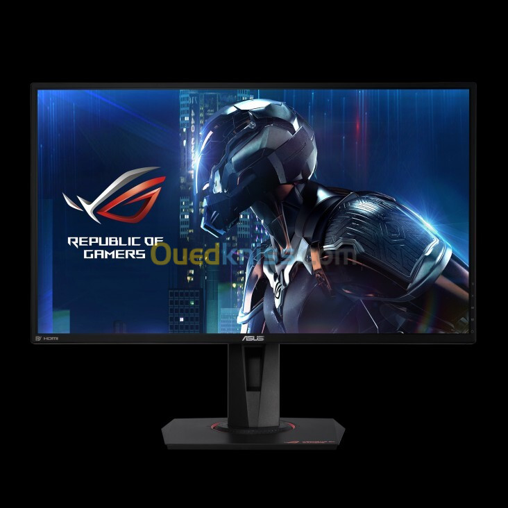 MONITEUR ASUS ROG SWIFT 27 PG278QE 2K