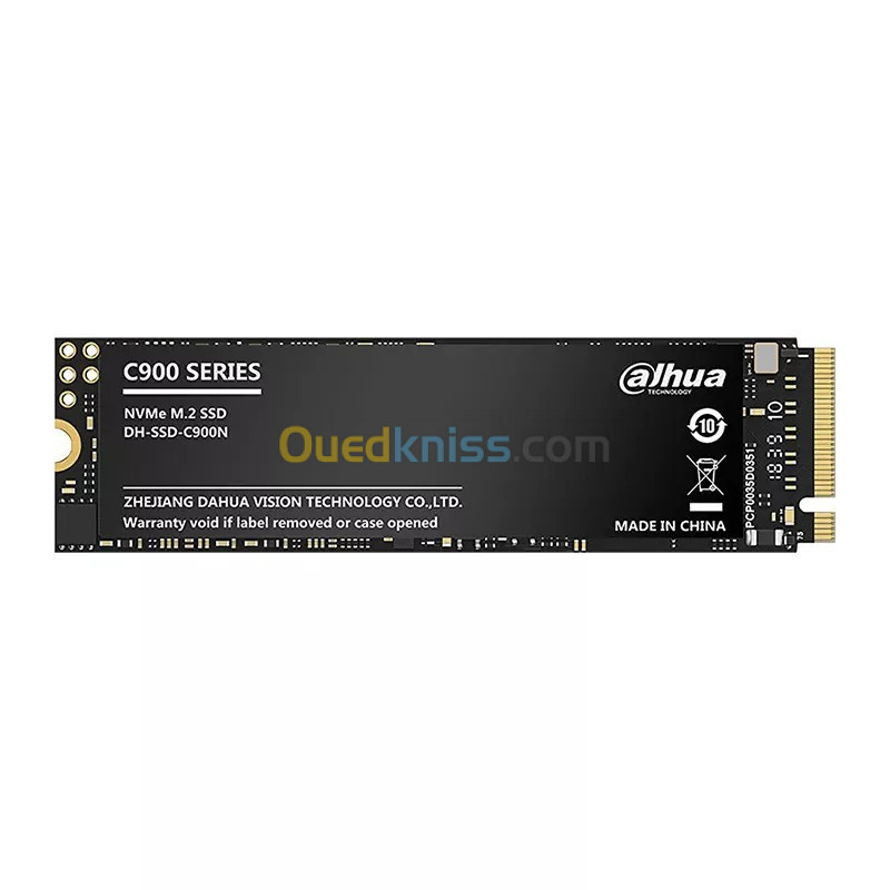 DISQUE SSD NVME DAHUA E900A 1 TB