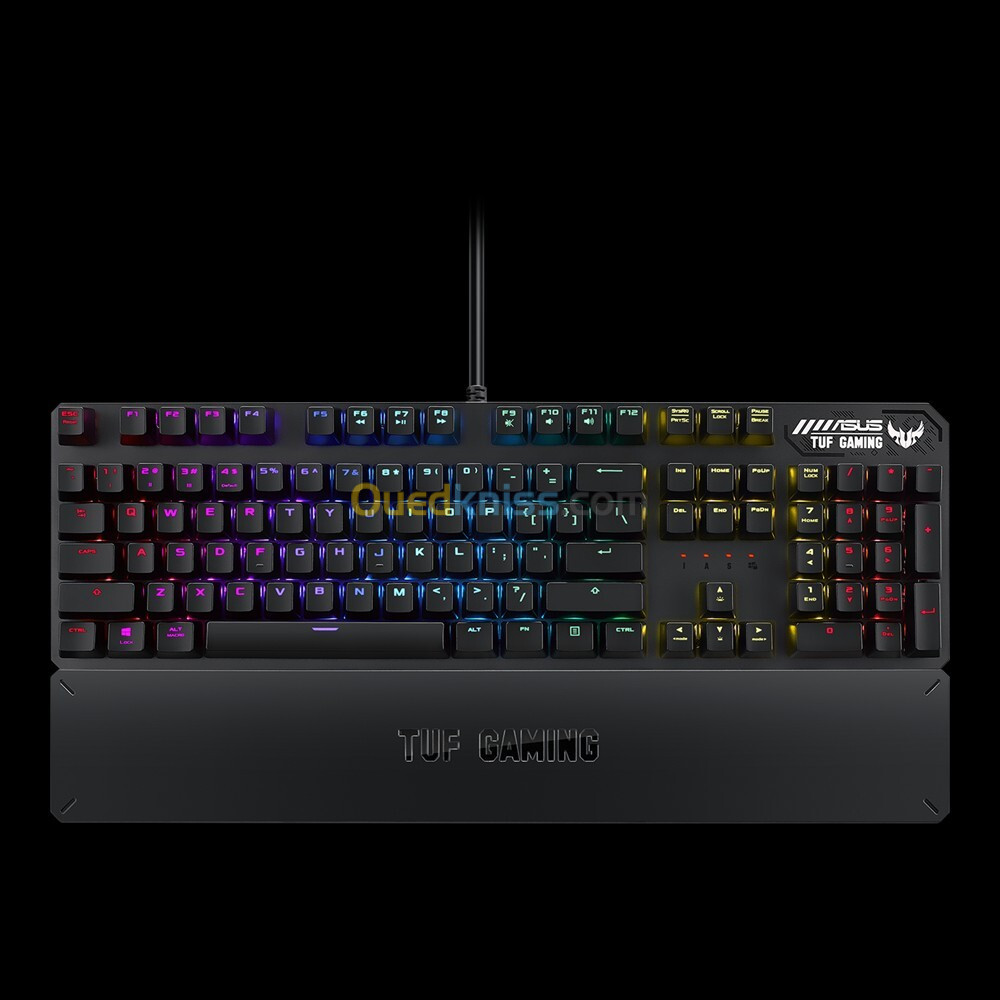 CLAVIER ASUS RA05 TUF GAMING K3