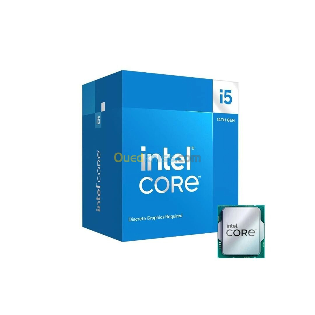 CPU INTEL CORE I5 14400F BOX