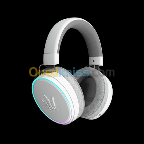 CASQUE GALAX MAESTRO WHITE MATTE