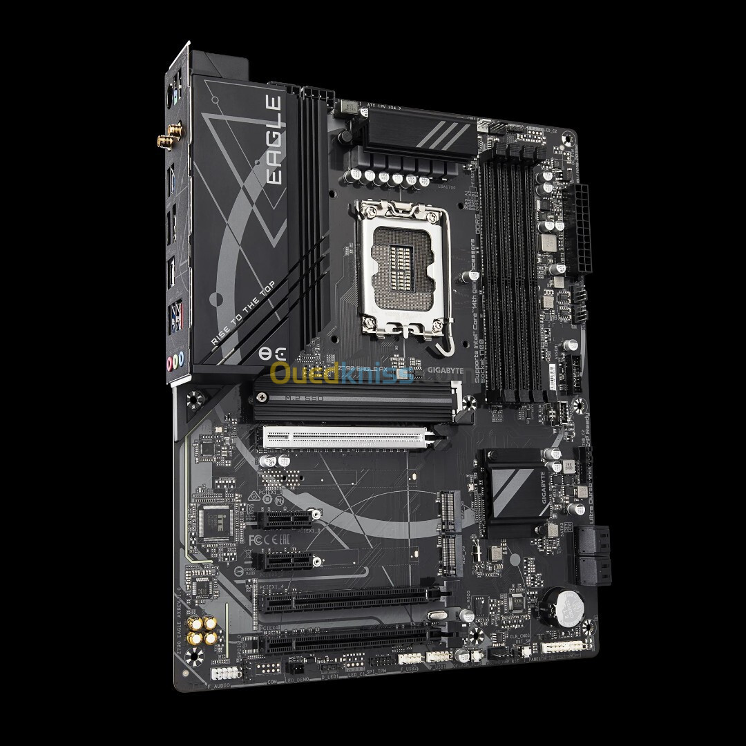 CARTE MERE GIGABYTE Z790 EAGLE AX