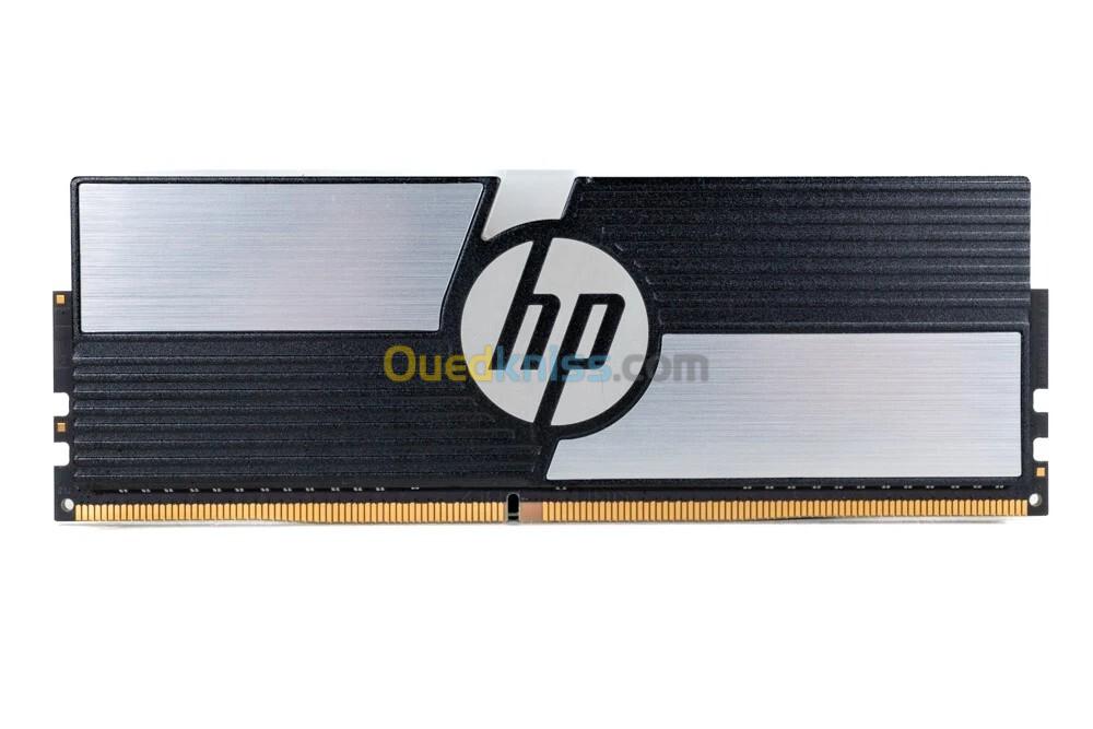 RAM GAMING HP V10 8GB 3600MHZ RGB