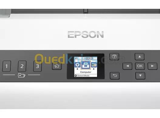 SCANNER EPSON WORKFORCE DS-730N