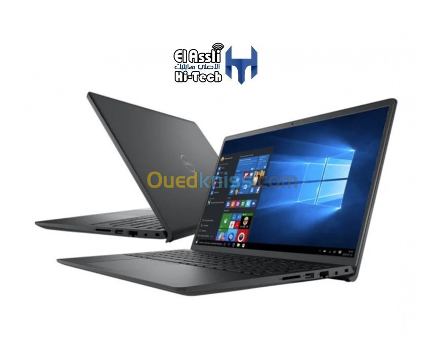 LAPTOP DELL VOSTRO 3510 I7-1165G7 | 8GB | SSD 512GB | GEFORCE MX350 2GB | 15.6"