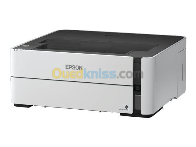 IMPRIMANTE EPSON ECOTANK M1170 MONOCHROME WIFI