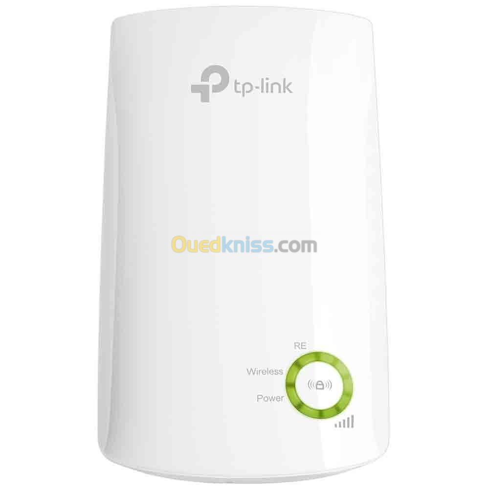 RANGE EXTENDER TP LINK TL WA854RE 300 MBPS