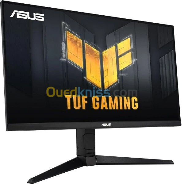 MONITEUR ASUS VG249QL3A 24'' 180HZ 1MS