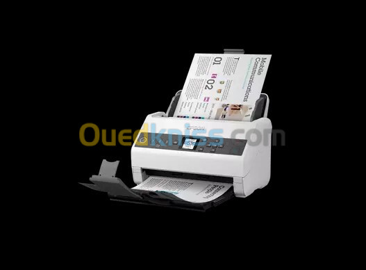 SCANNER EPSON WORKFORCE DS-730N