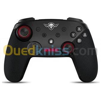 MANETTE SOG WGPS AVEC FIL N SWITCH