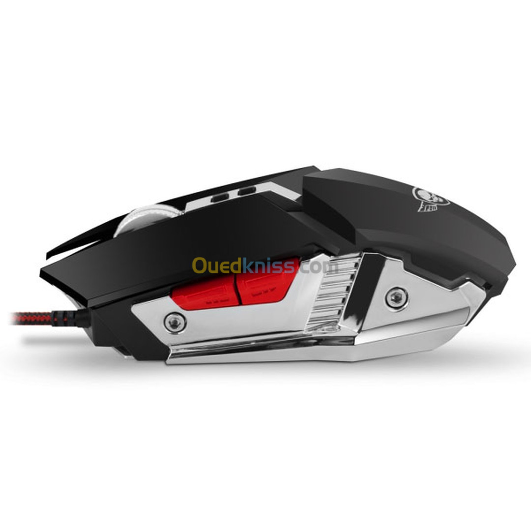 SOURIS SPIRIT OF GAMER PRO M4