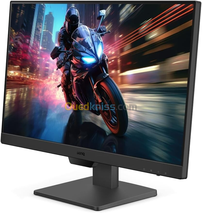 MONITEUR BENQ GW 2490 24'' 100HZ IPS 1MS