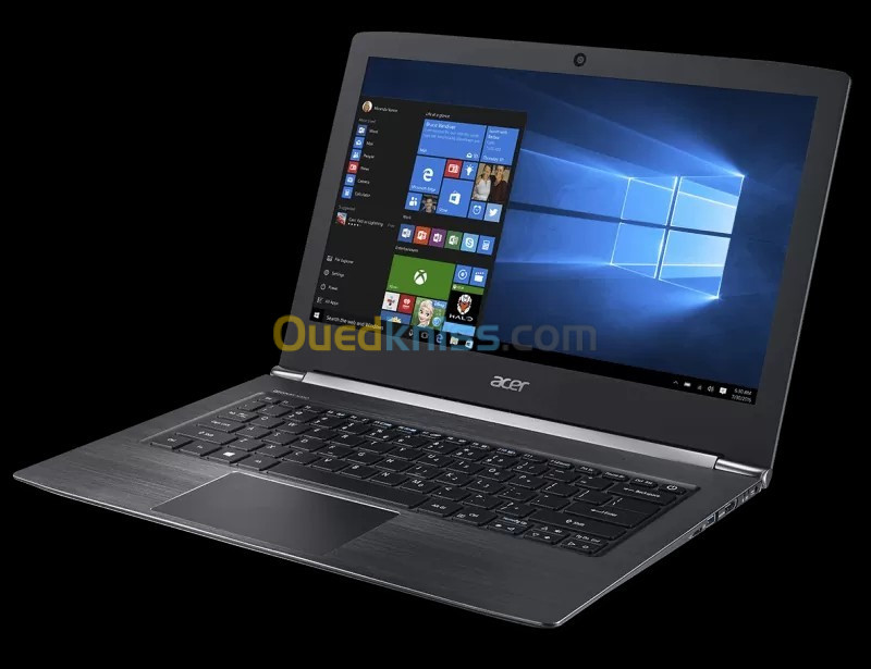 LAPTOP ACER S5-371 OCCASION