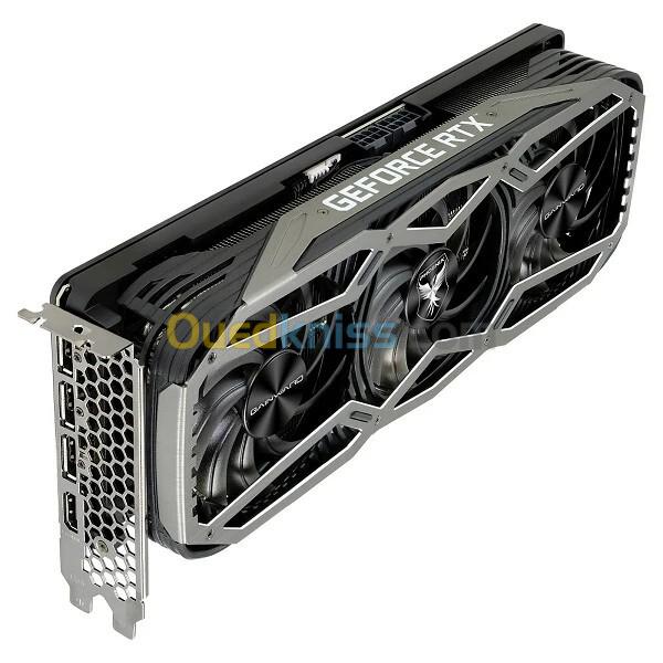 VGA GAINWARD PHEONIX RTX 3070 TI 8GB