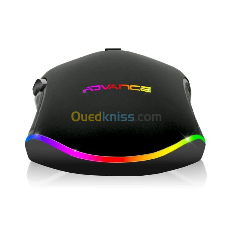 SOURIS ADVANCED GTA 210 RGB