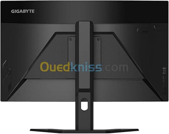 MONITEUR GIGABYTE G27FC-A 27" FHD 165HZ 1 MS CURVED