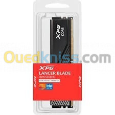 RAM ADATA XPG LANCER BLADE 16GB DDR5 5600MHZ BLACK