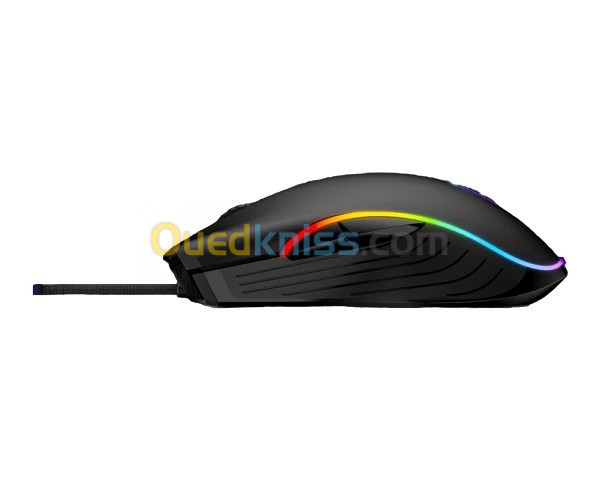 SOURIS MSI FORGE GM300