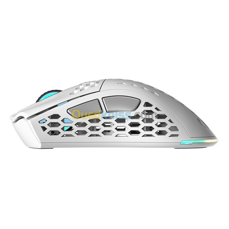 SOURIS GALAX ACE M2 WHITE