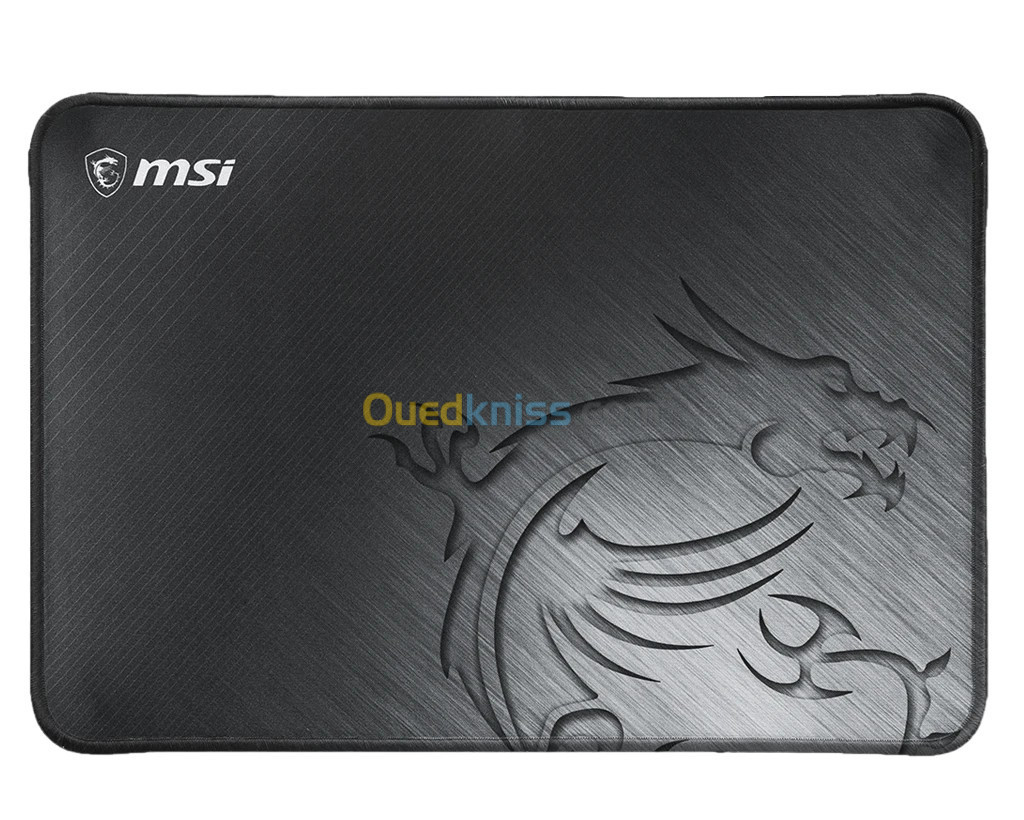 TAPIS DE SOURIS MSI AGILITY GD21