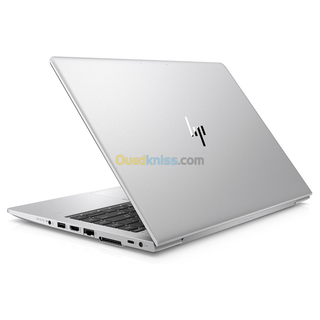 LAPTOP HP ELITEBOOK 840 G6 | I5 8350U | 8GB | 256SSD | 14" | FHD