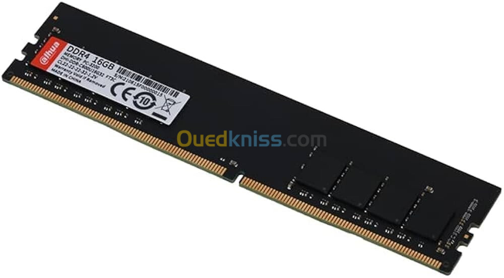 RAM DAHUA 32GB 3200 DESKTOP