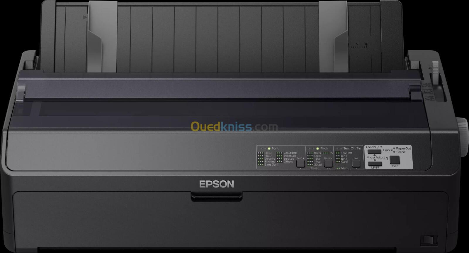 IMPRIMANTE EPSON LQ-2090II