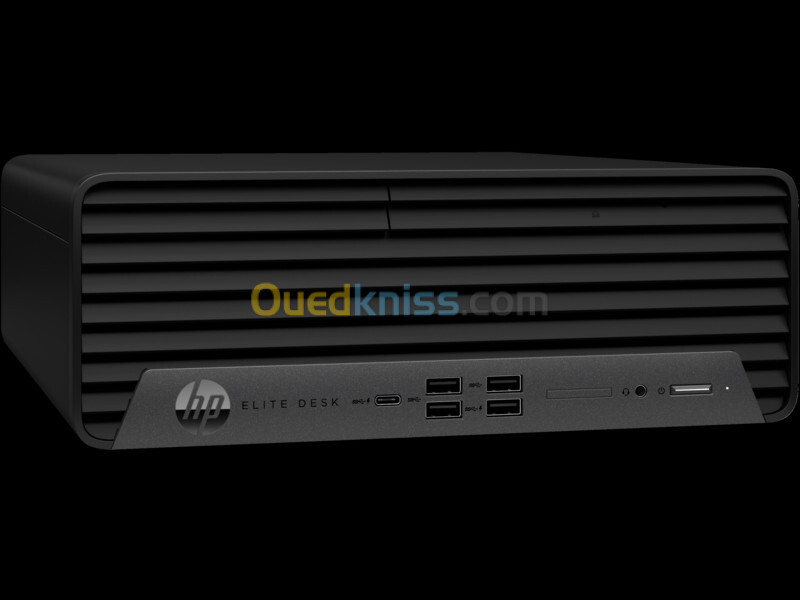 PC HP ELITE 600 G9 USFF | I5-12500 | 8GB DDR5 | 256 SSD