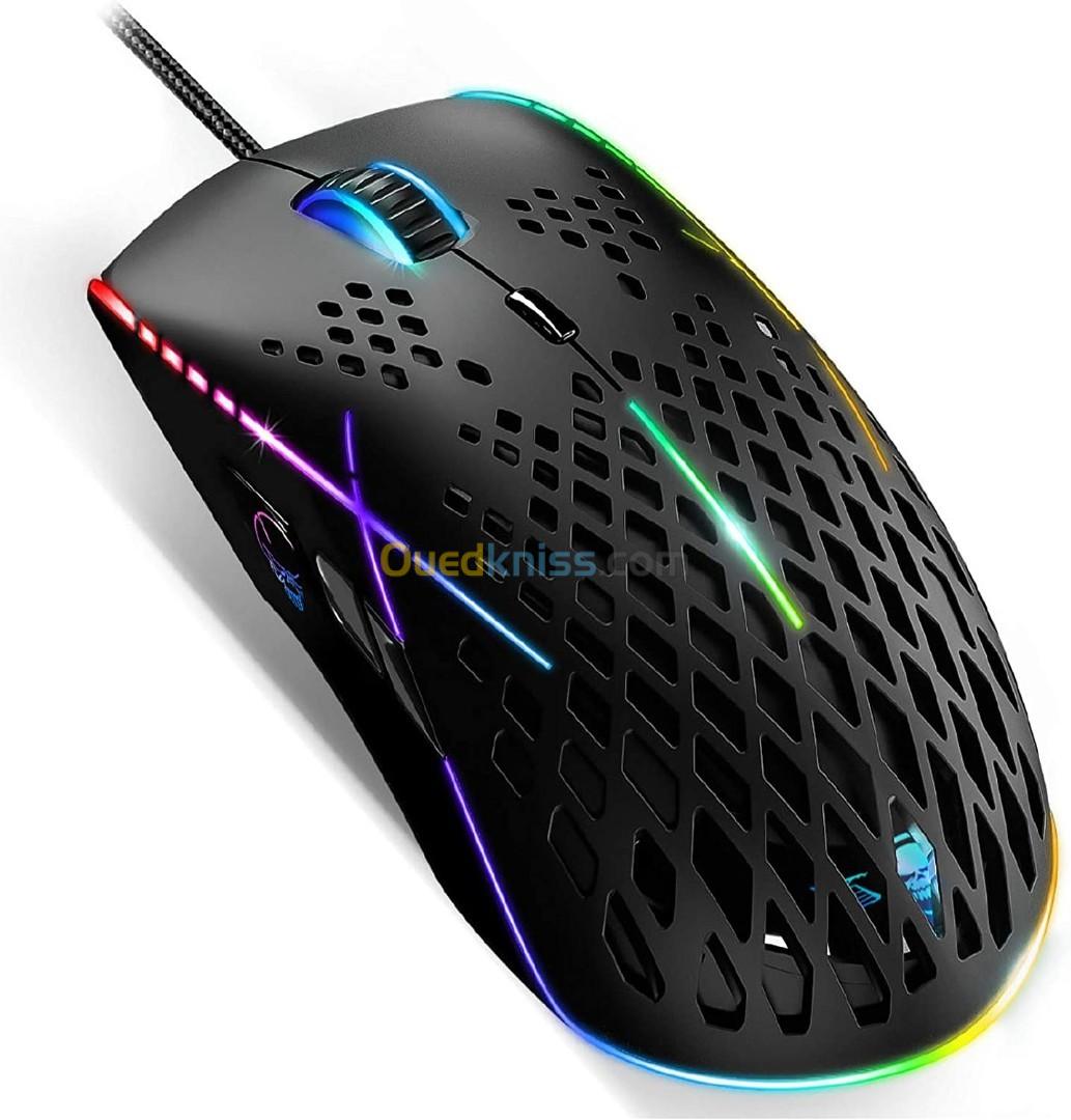 SOURIS SPIRIT OF GAMER XPERT M100