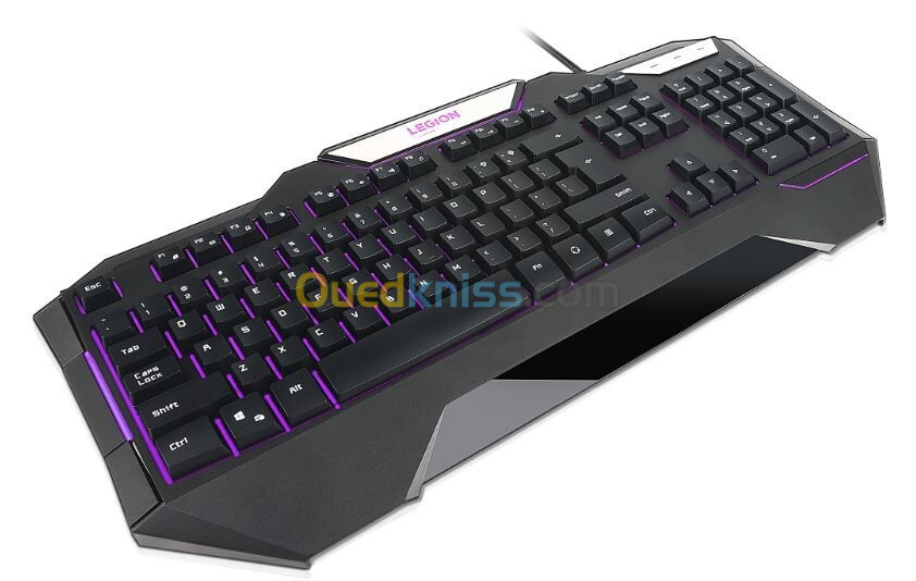 CLAVIER LENOVO LEGION K200 RGB