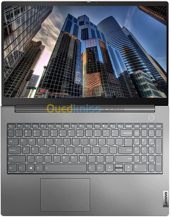 LAPTOP LENOVO THINKBOOK 15 G2 | I7 1165G7 / 16GB / 512SSD / 15.6'' FHD