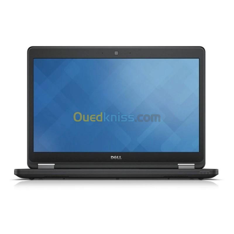 Laptop occasion dell latitude 5470 | i5 6300u | 8gb ram | 500gb hdd | 14'' full hd