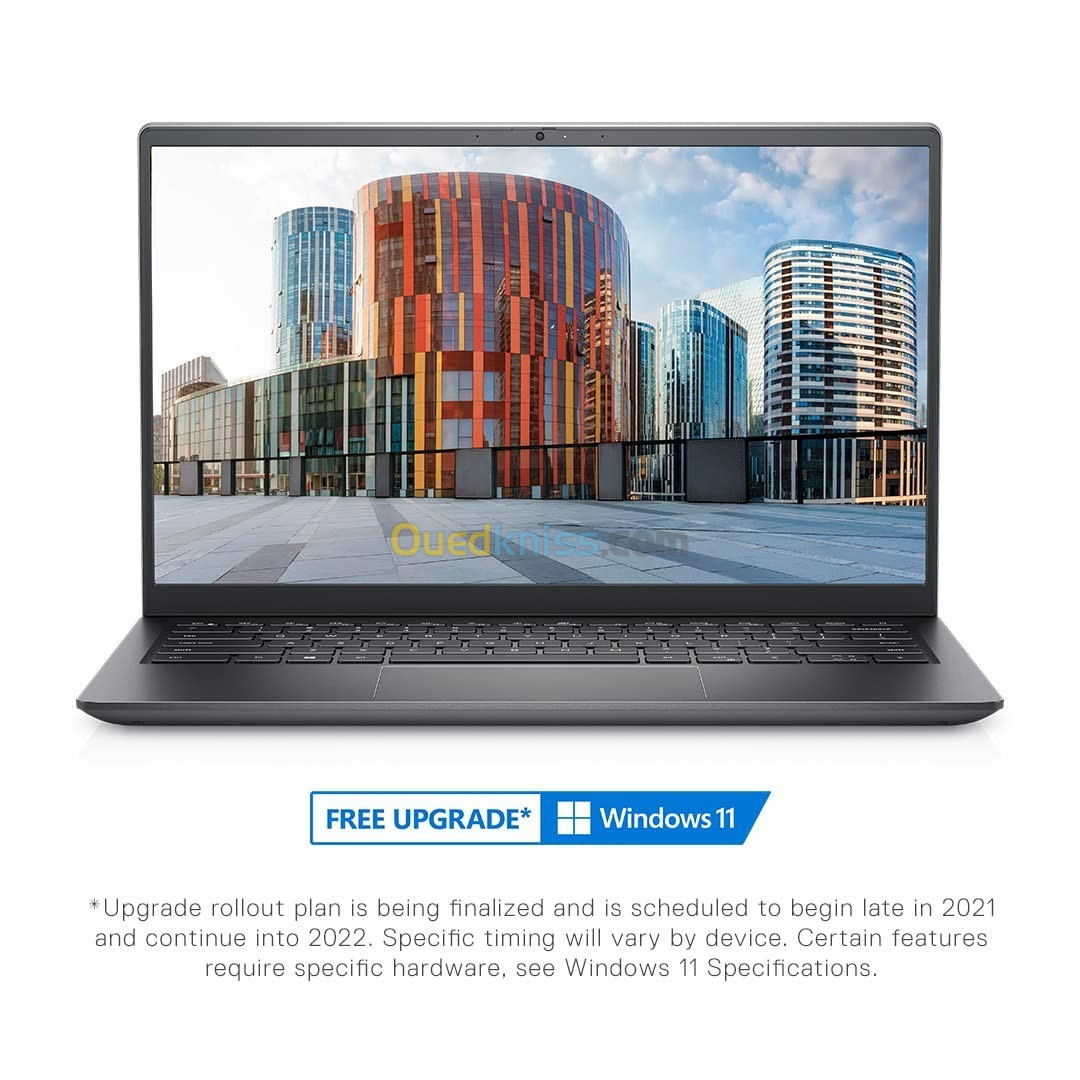 LAPTOP DELL VOSTRO 3400 | I3 1115G4 / 8GB / 1TB HDD / 14'' HD ANTI GLARE