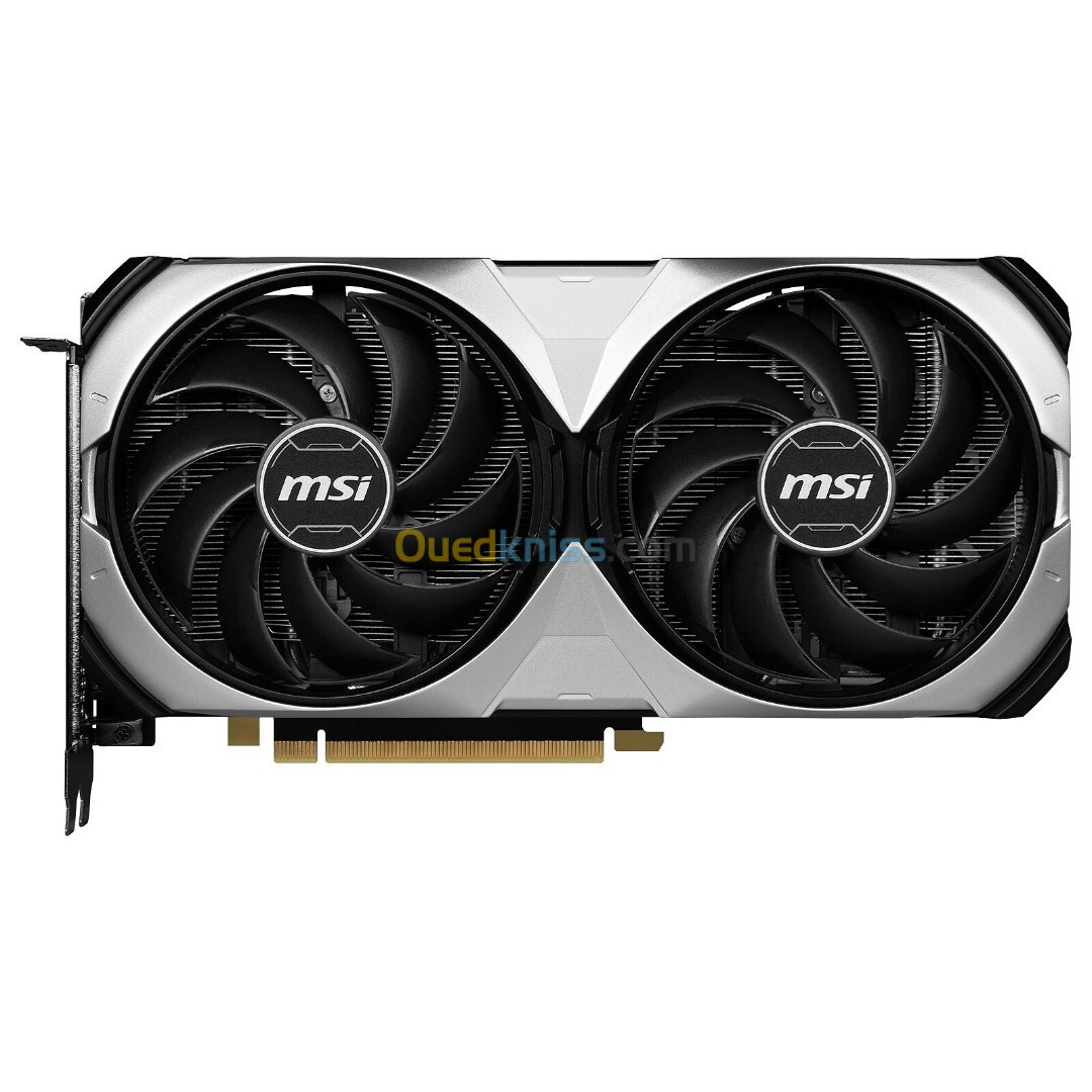 VGA MSI RTX 4070TI SUPER 16GB VENTUS 2X