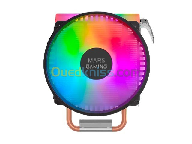 VENTILO CPU MARS GAMING MCPU44