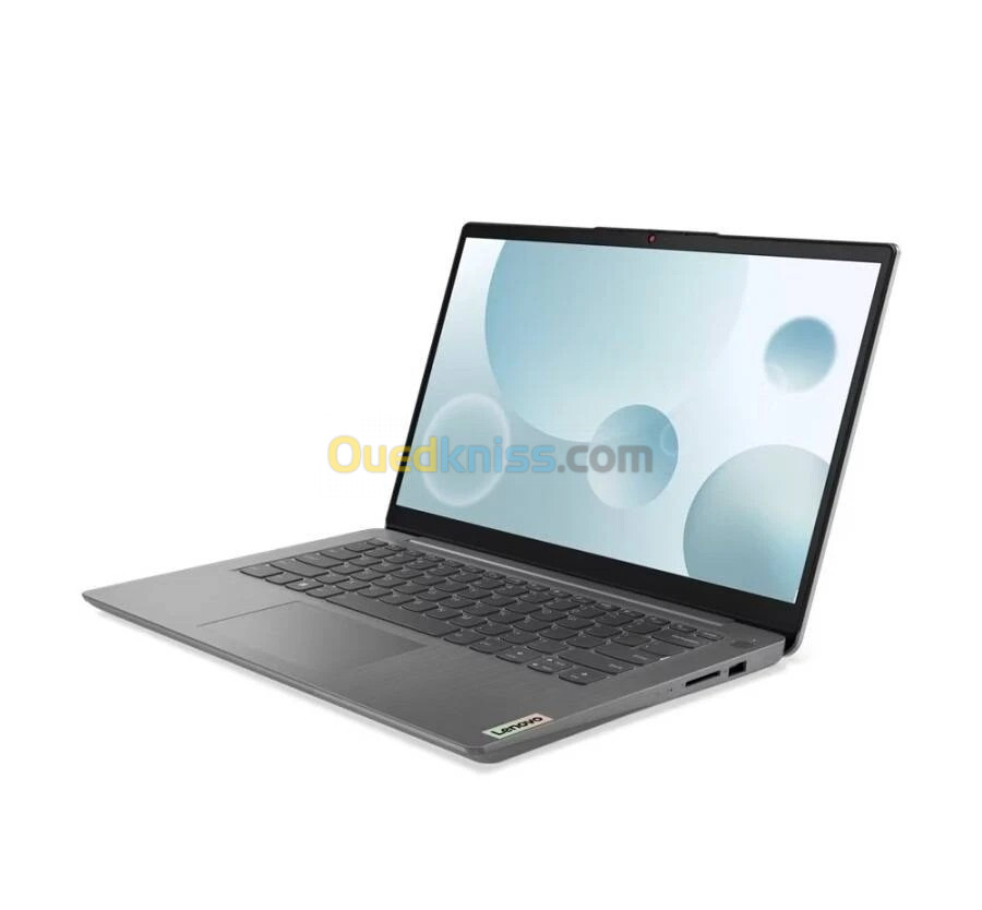 LAPTOP LENOVO IP3 | I5 1135G7 | 4GB | 1TB SSD | MX350 2GB | 15.6" | WINDOWS 10