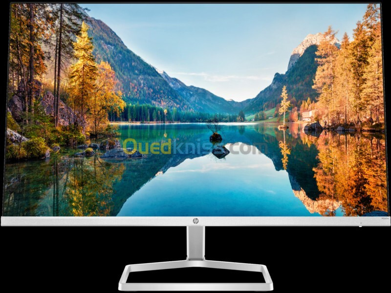 MONITEUR HP M24FW 23.8" 75HZ FHD IPS