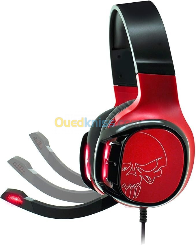 CASQUE SOG ELITE H60