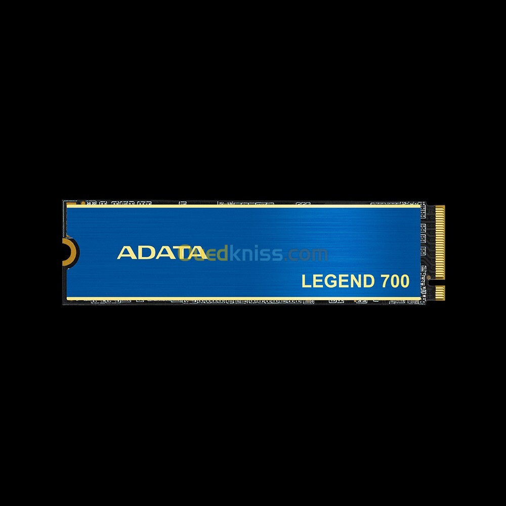 DISQUE SSD NVME ADATA LEGEND 700 GEN3 512GB