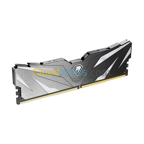 RAM NETAC SHADOW II 8GB DDR4 3200MHZ