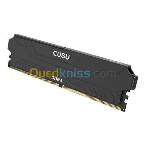 RAM CUSU DH330 16GB DDR4 3200MHZ