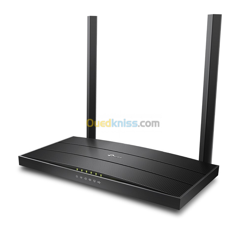 MODEM ROUTEUR TP LINK ARCHER VR400 AC1200