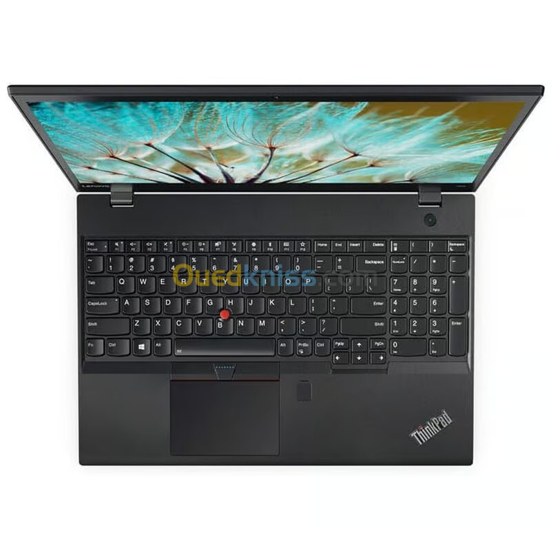 LENOVO THINKPAD T570 | I7 6600U | 8GB | 256 SSD | 15.6"